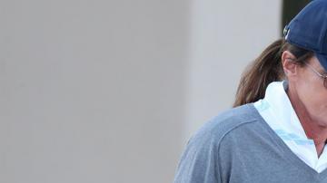 Los nombres de mujer que se rumorea que Jenner eligió son Brigitte o Belinda.