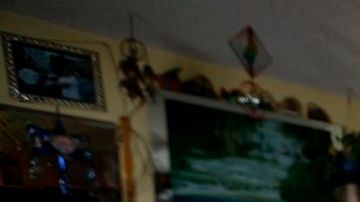 Enrique Vásquez y María Willis cuentan que su relación la viven con tranquilidad.