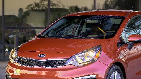 Este nuevo modelo proporciona muy buena eficiencia del combustible.
