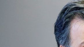 José Antonio Meade, ministro de Relaciones Exteriores de México.