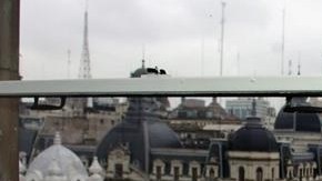 Alberto Nisman fue hallado muerto en enero.