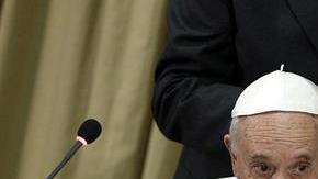 "Los mártires son de todos los cristianos, recemos unos por los otros".