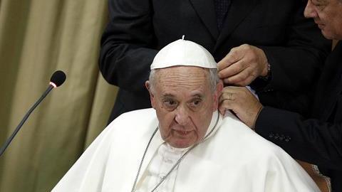 "Los mártires son de todos los cristianos, recemos unos por los otros".