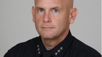 Eric McBride, de 48 años, asumirá el cargo el 25 de febrero.