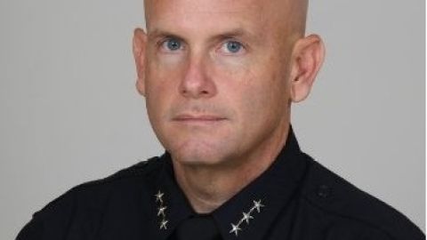 Eric McBride, de 48 años, asumirá el cargo el 25 de febrero.
