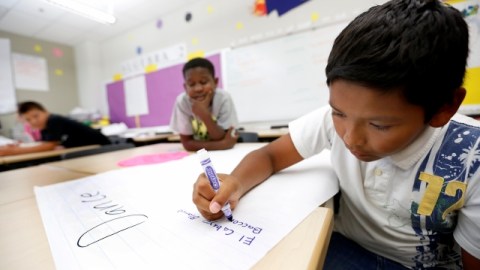 Quienes sean electos enfrentarán varios retos administrativos que afectan a estudiantes de Los Ángeles.