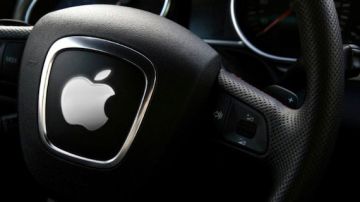 Informes de medios estadounidenses sugieren que Apple está contratando a gente que cubra el perfil necesario para hacer un coche.