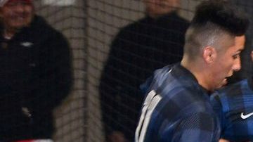 Los juegos de vuelta de la Liga de los Lunes Sport Emelec se disputan este 23 de febrero.