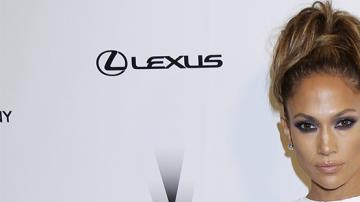 Parece que todo lo que toca J.Lo se convierte en oro.