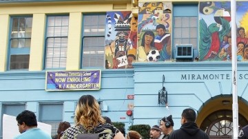 Mark Berndt fue sentenciado a 25 años en prisión por 23 cargos de abuso a menores.