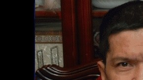 José Guevarrá, de 55 años, falleció el pasado viernes 13 cuando fue atropellado por un conductor cuando éste cruzaba la calle en su silla de ruedas.