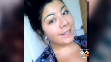 Nalani Cuellar, de 19 años, fue arrestada bajo sospecha de matar a su recién nacido.