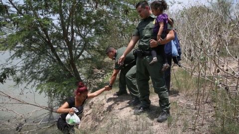 El Departamento de Justicia ha asignado más fondos para la defensa legal de niños centroamericanos no acompañados.
