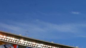El Qualcomm Stadium ha sido hogar de los Chargers desde 1967, pero el equipo lleva años queriendo un nuevo estadio.