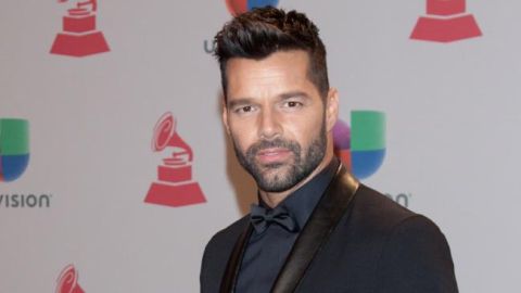 El programa se estrenará en septiembre en Univision.