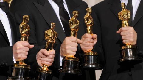La competición está centrada entre 'Birdman' y 'Boyhood'.