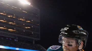 Los Sharks no pudieron ponerle la cereza al pastel con un triunfo.