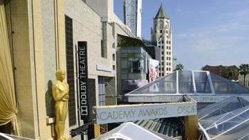 Desean que no los sorprenda la lluvia.