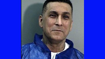 Rene "Boxer" Enríquez, de 52 años, actualmente cumple dos sentencias de cadena perpetua por asesinato.