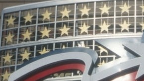 Uno de los supuestos objetivos:  Mall of America,   en   Minnesota