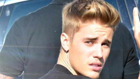 Fuentes cercanas a Bieber aseguraron que el guardia no era empleado de la estrella.