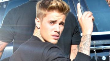 Fuentes cercanas a Bieber aseguraron que el guardia no era empleado de la estrella.