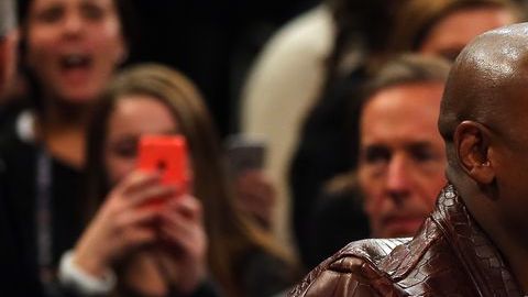 Mayweather dijo que Pacquiao será el número 48 en caer ante él.