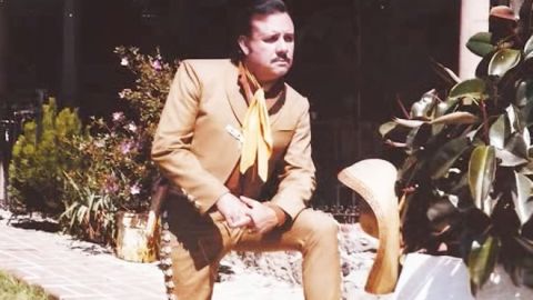 Gerardo Reyes falleció en Cuernavaca, Morelos.