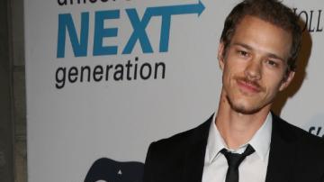 Naya y Ryan se dieron el 'sí quiero' el pasado 19 de julio.