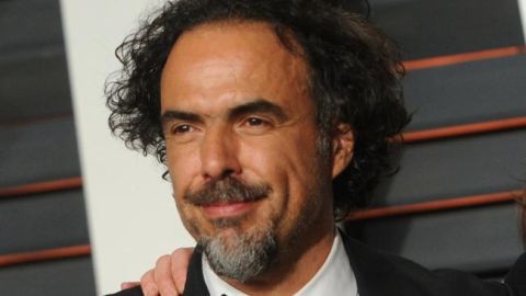 Iñárritu también habló de México en el programa 'Al Rojo Vivo'.