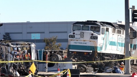 El cruce ha registrado el mayor número de accidentes en el condado de Ventura desde 2009.