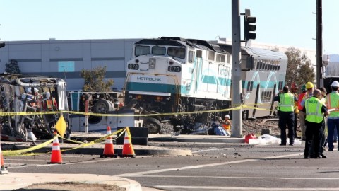 El cruce ha registrado el mayor número de accidentes en el condado de Ventura desde 2009.