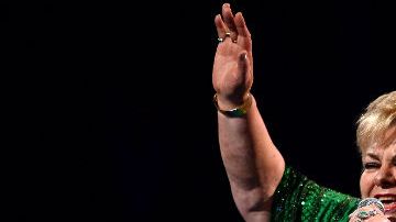 Paquita la del Barrio recorrerá 45 años de carrera este sábado en el Nokia Theater.