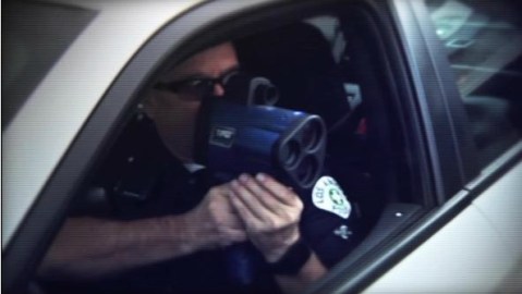 Un análisis de las infracciones encontró que los cinco puntos se encuentran en el Valle de San Fernando.