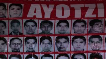 Los padre de los jóvenes exigen justicia.