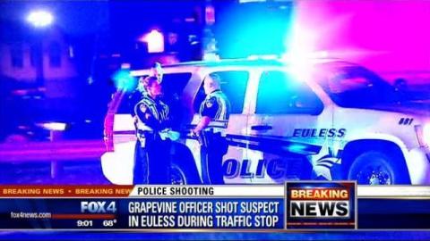 La cancillería mexicana condenó la muerte en Grapevine (Texas) del duranguense Rubén García Villalpando.