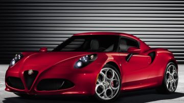 Cambios en el Alfa Romeo Giulietta - La Opinión