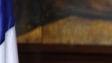 El discurso de Medina coincide con la conmemoración del 171 aniversario de la Independencia de RD.