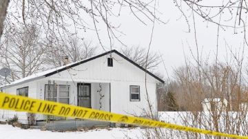 El hombre cometió los asesinatos y luego se suicidó, el pasado viernes en Tyrone, un pueblo de Missouri.