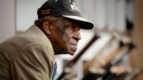 Miñoso ya es leyenda.