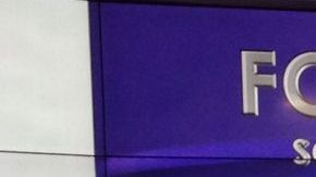 De derecha a izquierda: Rocío Sáenz, de SEIU; Marielene Hincapié, del Centro Nacional de Ley Migratoria; Gabriela Teissier, conductora de Univisión y León Krauze, conductor.