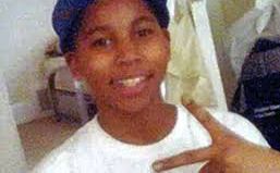 Tamir Rice, de 12 años, falleció tras ser baleado a muerte por un agente de Cleveland, luego que vio a Rice con una réplica de una arma.
