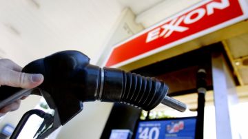 Los precios de la gasolina aumentaron esta semana.