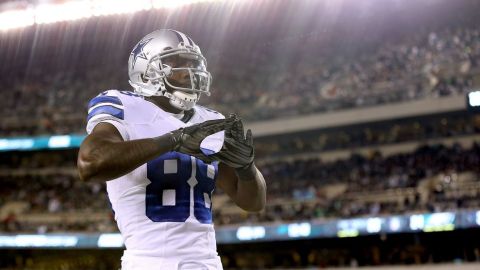 Bryant ganó alrededor de $12 millones por las últimas cinco temporadas con Dallas.