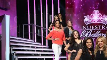 Gloricely Loug fue la tercera eliminada de la competencia.