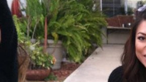 Érica Alonso, de 27 años, fue vista por última vez en la ciudad de Irvine la madrugada del 15 de febrero.