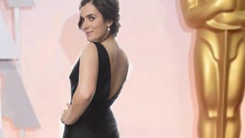 Anna también mintió sobre su participación en 'The Big Bang Theory' y 'White Collar.