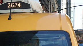 Entre noviembre y enero pasado se emitieron 29,179 multas.