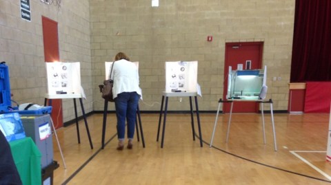 En las elecciones locales del 2007, sólo votaron un 11% de los electores registrados, mientras que en el 2011, un 14% acudieron al llamado de votar.