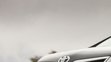 El Toyota Venza vendió más de 54,000 unidades en su lanzamiento, pero no volvió a repetir la cifra.
